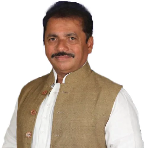 Solanki Hirabhai Odhavjibhai