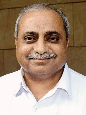 Patel Nitinbhai Ratilal