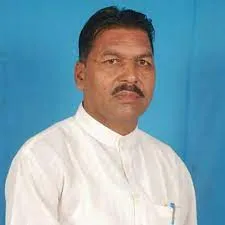 Gavit Mangalbhai Gangajibhai