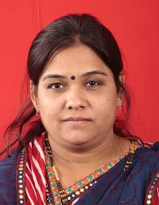 Kaminiben B Rathore