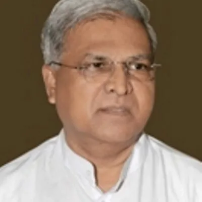 Patel Mangubhai Chhaganbhai