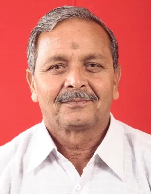 Jethabhai Danabhai Solanki