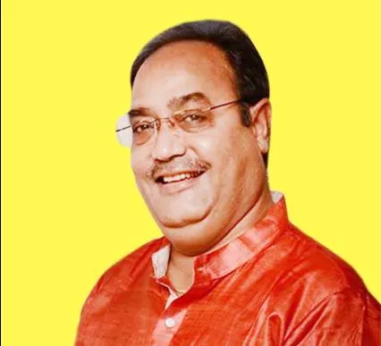 Kishorbhai Babubhai Chauhan