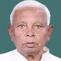 Vaghela Liladharbhai Khodaji