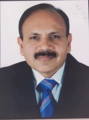 Ladani Aravindbhai Keshavbhai