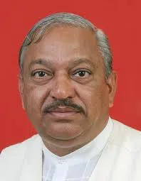 Prajapati Govindbhai Madhavlal