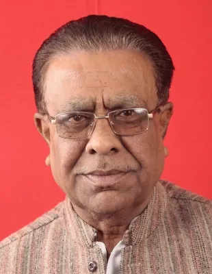 Chheda Tarachand Jagshibhai