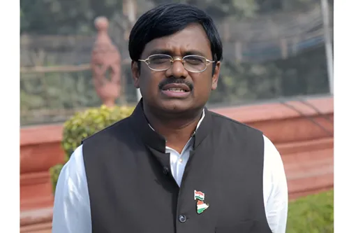 G Vivekanand