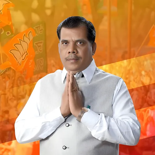 Tadvi Sabdsharan Bhailalbhai