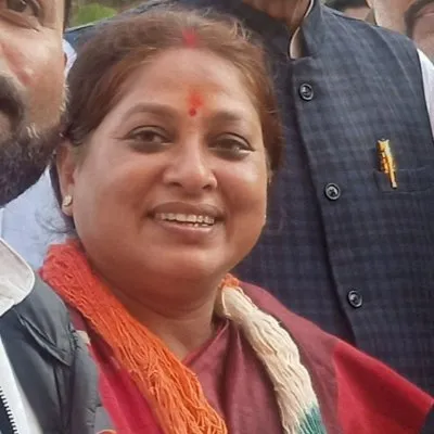 Pratima Kumari