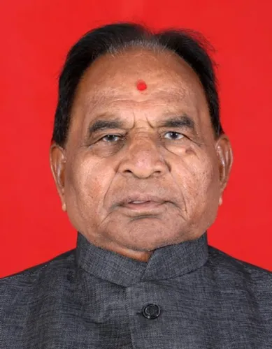 Kolipatel Satishbhai Somabhai