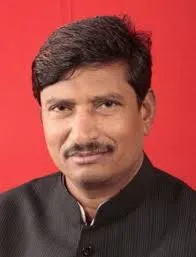 Chauhan Shamjibhai Bhimjibhai