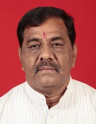 Makwana Punambhai Kalabhai