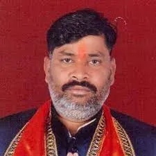 Jayantibhai Savjibhai Rathva