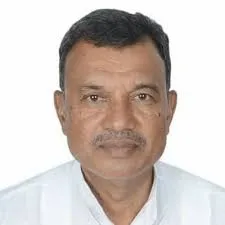 Rathava Sukhrambhai Hariyabhai