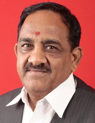 Patel Balkrishnabhai Naranbhai