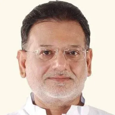 Patel Siddharth Chimanbhai