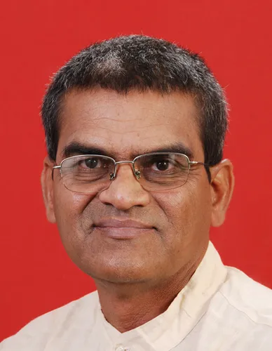 Vanani Nanubhai Bhagvanbhai