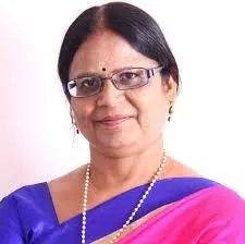 Doshi Varshaben Narendrabhai