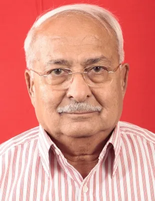 Gilitwala Ranjitbhai Mangubhai