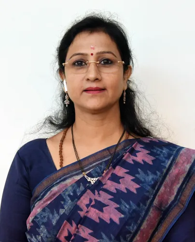 Patil Sangitaben Rajendrabhai