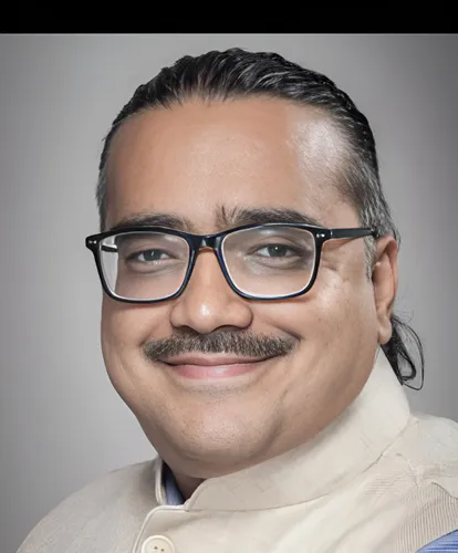 Bhushan Ashok Bhatt