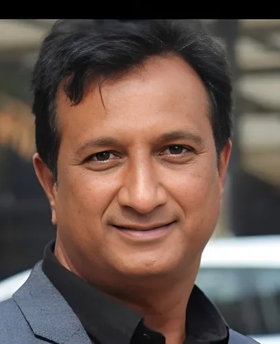 Bavkubhai N Undhad