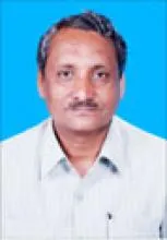 Mukeshkumar B Gadhvi