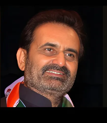Shaktisinh H Gohil