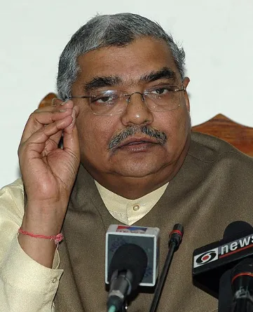 Fakirbhai R Vaghela
