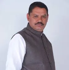 Chandubhai M Dabhi