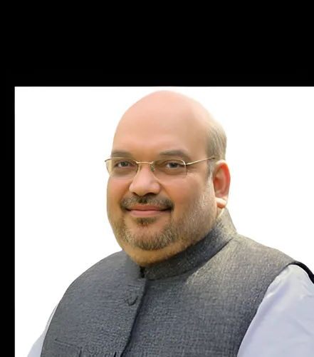 Amit A Shah