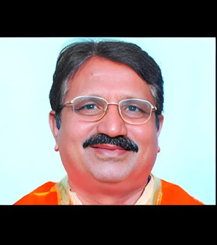 Rajendrabhai D Parmar