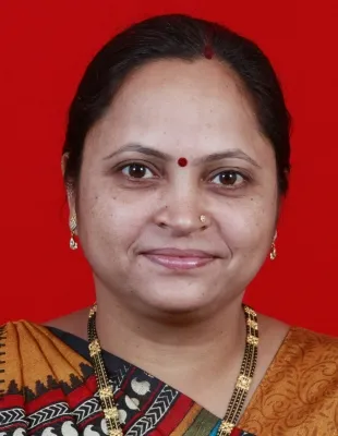 Bhavnaben R Makwana