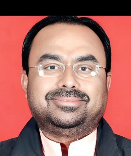 Bhupendrabhai G Lakhawala