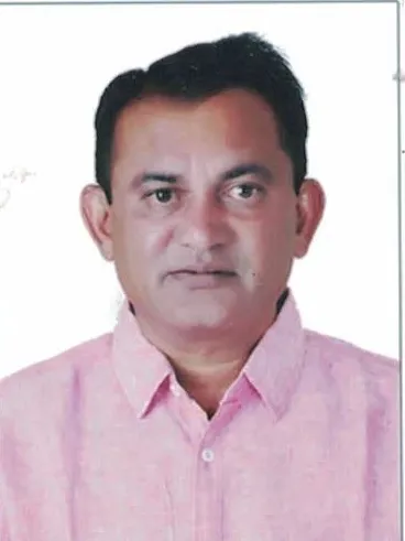 Pareshbhai D Dhanani