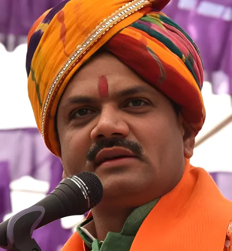 Jitubhai H Chaudhary