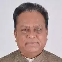 Jagdishbhai M Thakore
