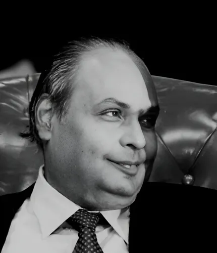 Dhirubhai C Bhil