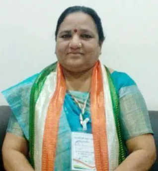 Chandrikaben C Bariya