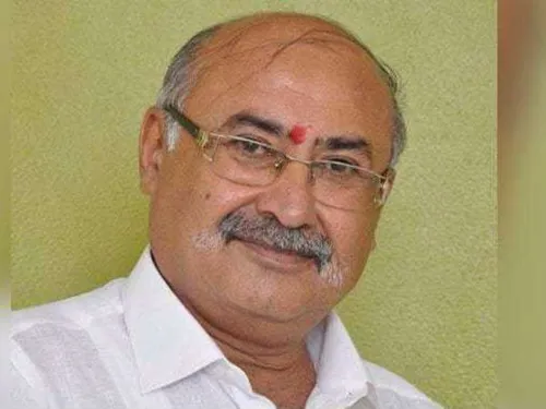 Jayantibhai P Bhanushali