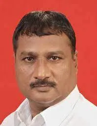 Kalubhai C Rathod