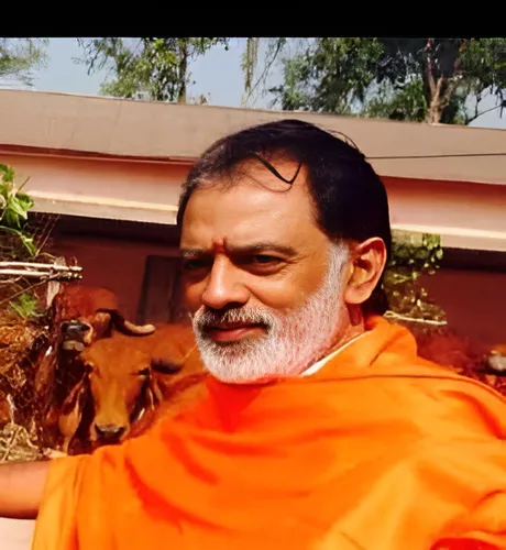 Gautambhai J Zala