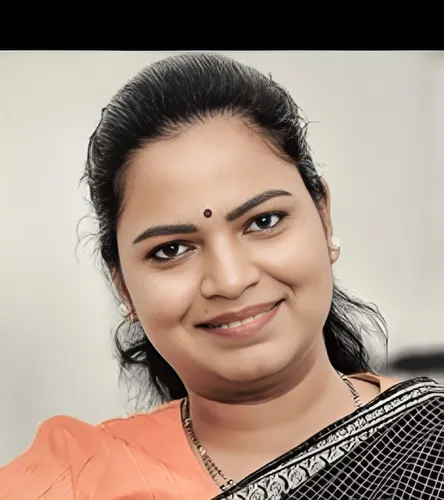 Lavjibhai T Rajani