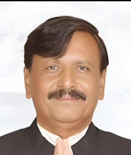 Mulubhai H Bera