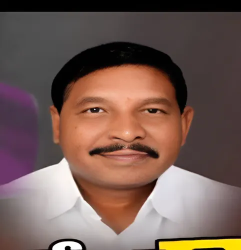Bhavsinh Bhai D Rathod