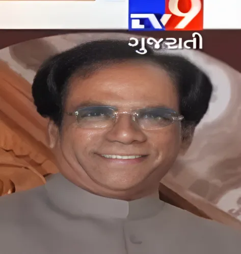 Fatehsinh V Chauhan