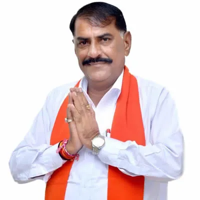 Vasan G Ahir