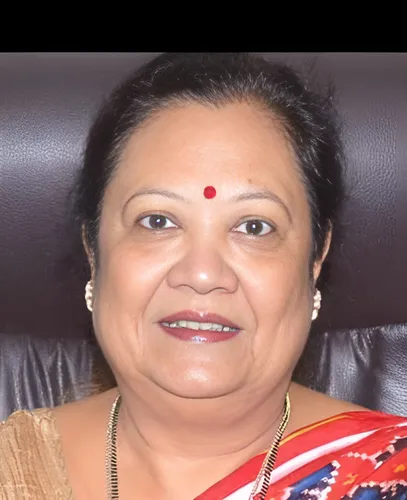 Ishwarbhai N Vahiya