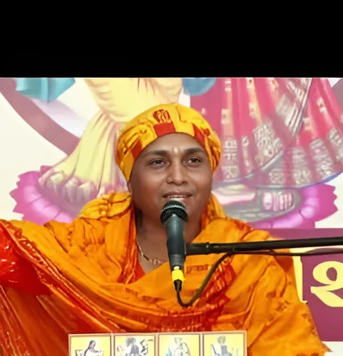 Arvindsinh D Rathod